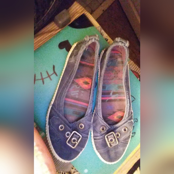 Blowfish Other - Shoes